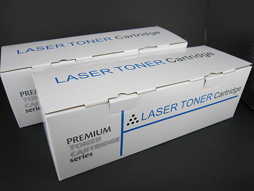 2pcs x Compatible Brother TN2530XL Toner Cartridge (TN-2350XL)