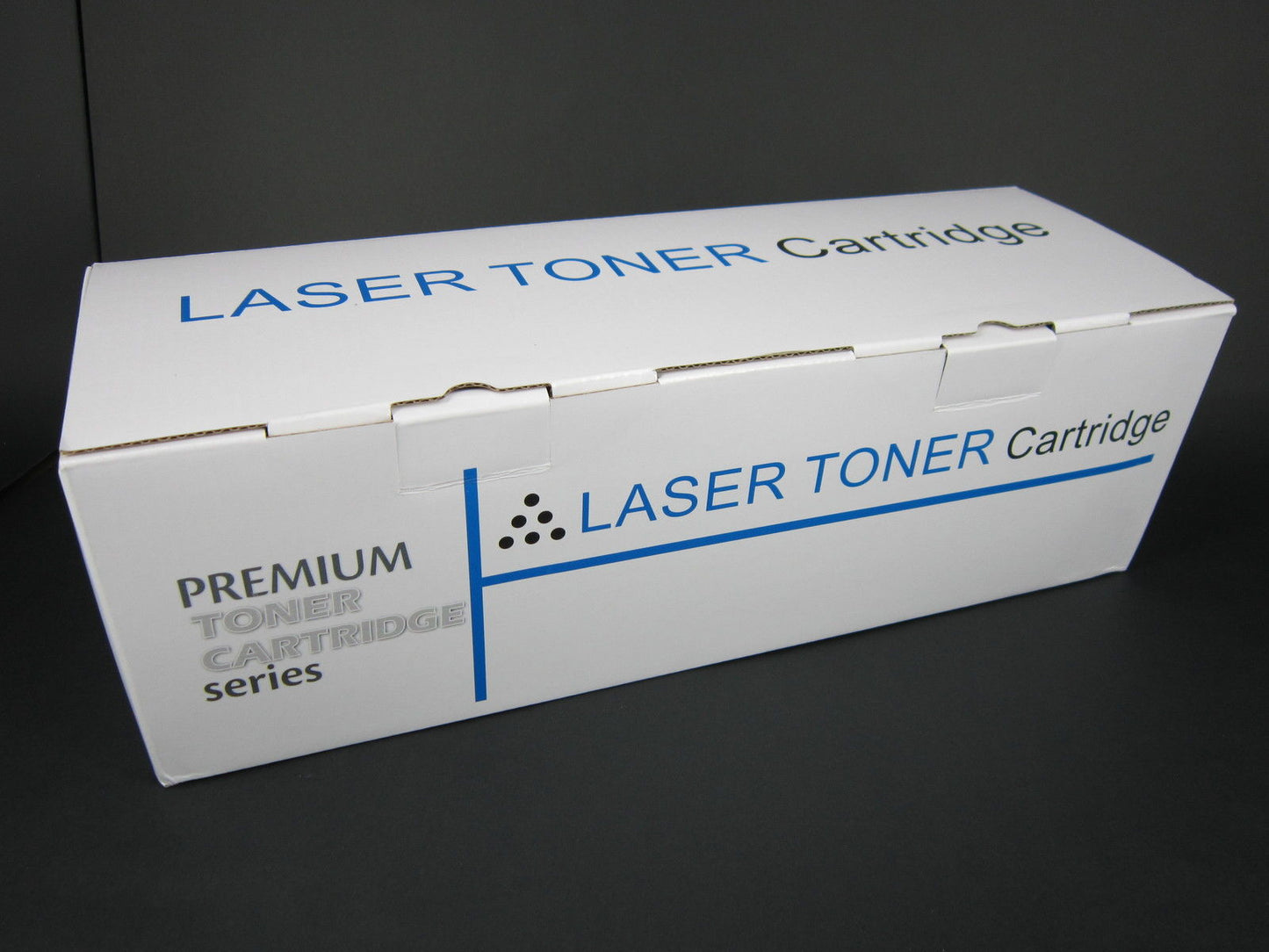 Compatible CF401X Cyan Toner