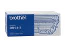 Genuine Brother DR3115 Drum Unit