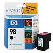 Genuine Hewlett Packard C9364WA (#98) Ink Cartridge