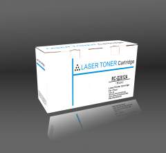 Compatible CLP600A Black Samsung Toner