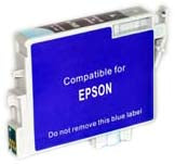 Compatible T0348MBK Ink Cartridge