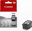 Genuine Canon PG-512 Ink Cartridge