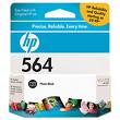 Genuine Hewlett Packard CB317WA (# 564) PB Ink Cartridge