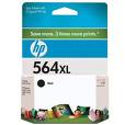 Genuine Hewlett Packard CN684WA, CB321WA (# 564XL) B Ink Cartridge