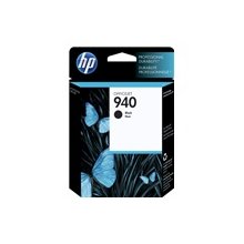 Genuine Hewlett Packard C4902AA, #940 B Ink Cartridge