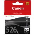 Genuine Canon CLI526 BK Ink Cartridge
