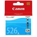 Genuine Canon CLI 526C Ink Cartridge