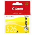 Genuine Canon CLI 526Y Ink Cartridge