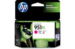 Genuine Hewlett Packard CN047AA ,#951XLM Ink Cartridge