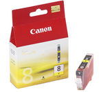 Genuine Canon CLI 8Y Ink Cartridge