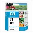 Genuine Hewlett Packard 9351AA (# 21) Ink Cartridge