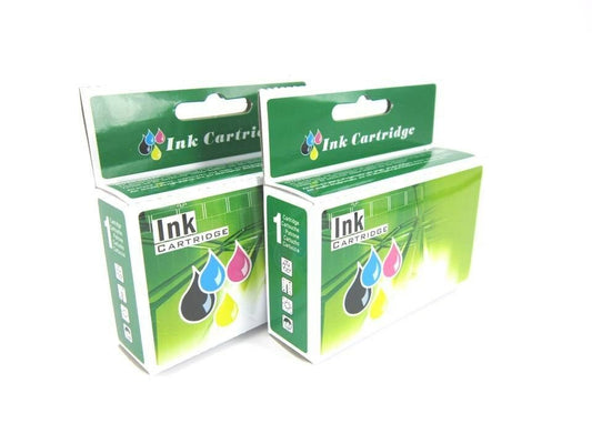 Compatible  PG640XLCl641XL Combo ink Cartridge
