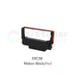 Compatible Epson ERC38 Black / Red  Ribbon