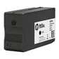 Genuine HP LOS72AA, # 955XLB Ink Cartridge