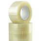 24  rolls Packing Tape  Packaging Clear Sealing Tape 48mm 75M