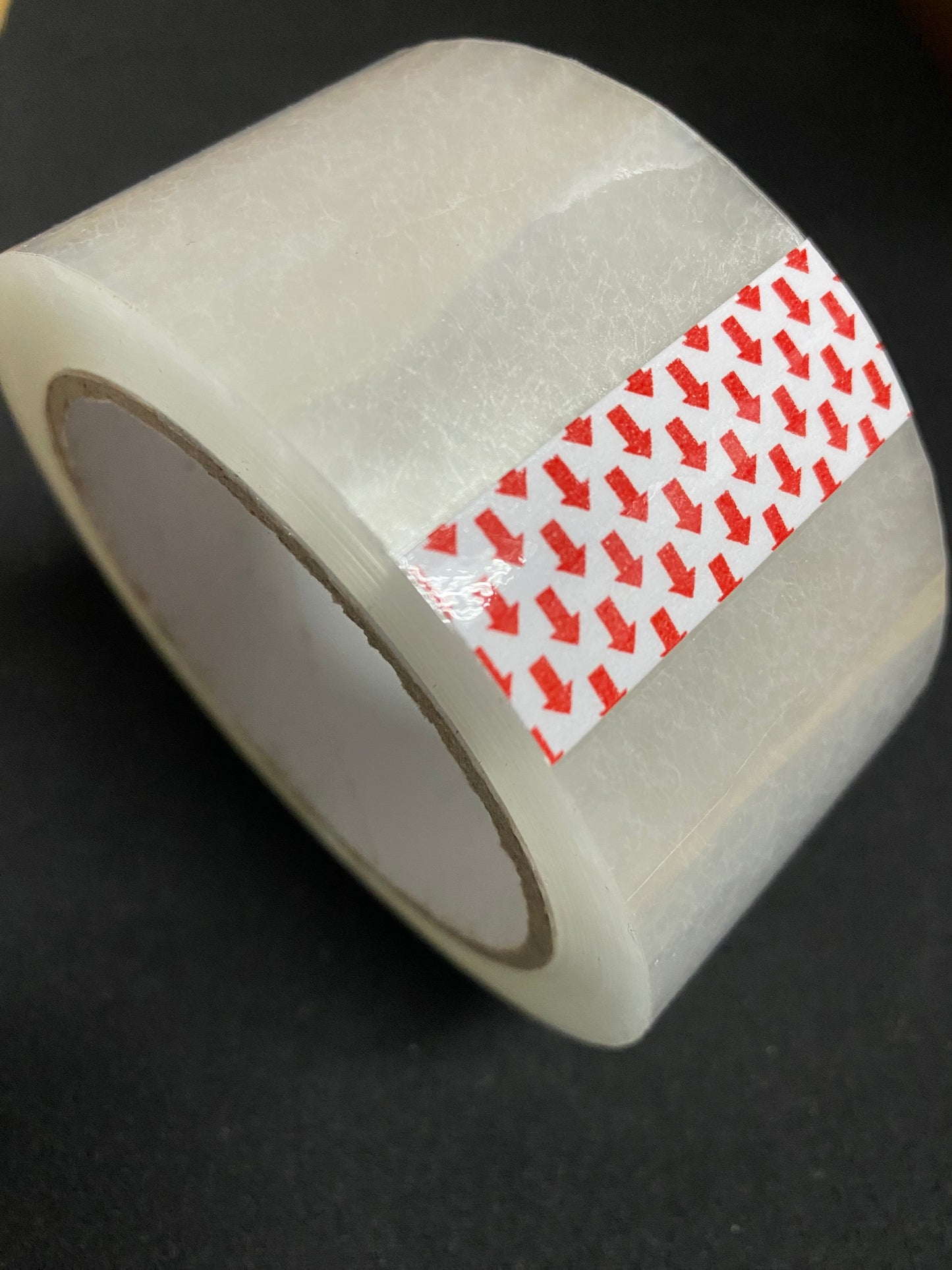 24  rolls Packing Tape  Packaging Clear Sealing Tape 48mm 75M