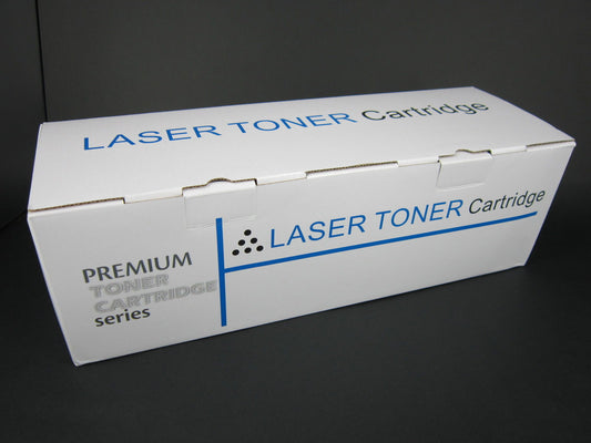 Compatible CF503X Magenta Toner, 2.5k
