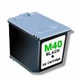 Compatiable M40 Samsung Ink Cartridge