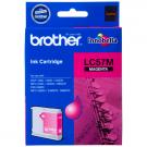 Genuine Brother LC57M Magenta Ink Cartridge