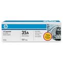 Genuine Hewlett Packard CB435A Laser Toner