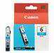 Genuine Canon BCI 6C Ink Cartridge