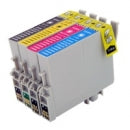 Compatible T1053 (73N) Magenta Ink Cartridge