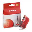 Genuine Canon CLI 8R Ink Cartridge