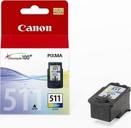 Genuine Canon CL511 Ink Cartridge