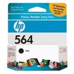 Genuine Hewlett Packard CB316WA (# 564) B Ink Cartridge