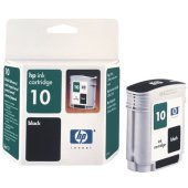 Genuine Hewlett Packard c4844A (#10 B) Ink Cartridge