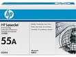 Genuine Hewlett Packard CE255A Laser Toner