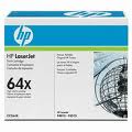 Genuine Hewlett Packard CC364X Laser Toner