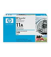 Genuine Hewlett Packard Q6511X Laser Toner