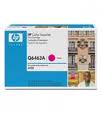 Genuine Hewlett Packard Q6463A Magenta Laser Toner