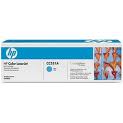 Genuine Hewlett Packard CC531A Cyan Laser Toner