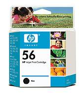 Genuine Hewlett Packard c6656AN (# 56) Ink Cartridge