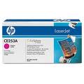 Genuine Hewlett Packard CE253A M Laser Toner