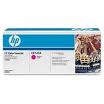 Genuine Hewlett Packard CE743A M Laser Toner