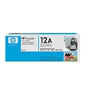 Genuine Hewlett Packard Q2612A Laser Toner