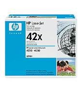 Genuine Hewlett Packard Q5942X Laser Toner