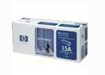 Genuine Hewlett Packard C7115A Laser Toner