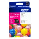 Genuine Brother LC77XLM Magenta (High Yield) Ink Cartridge