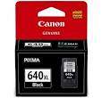 Genuine Canon PG640 XL Black  Ink Cartridge