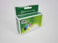 Compatible Ink Cartridge for Brother LC40 Cyan