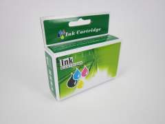 Compatible Ink Cartridge for Brother LC40 Magental
