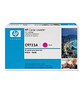 Genuine Hewlett Packard C9723A M Laser Toner