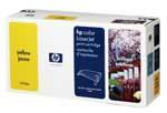 Genuine Hewlett Packard C9732A Y Laser Toner