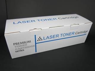 Compatible Brother TN446 Yellow Laser Toner