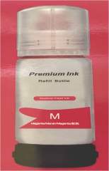 Compatible Epson T542 Ink Bottle Magenta